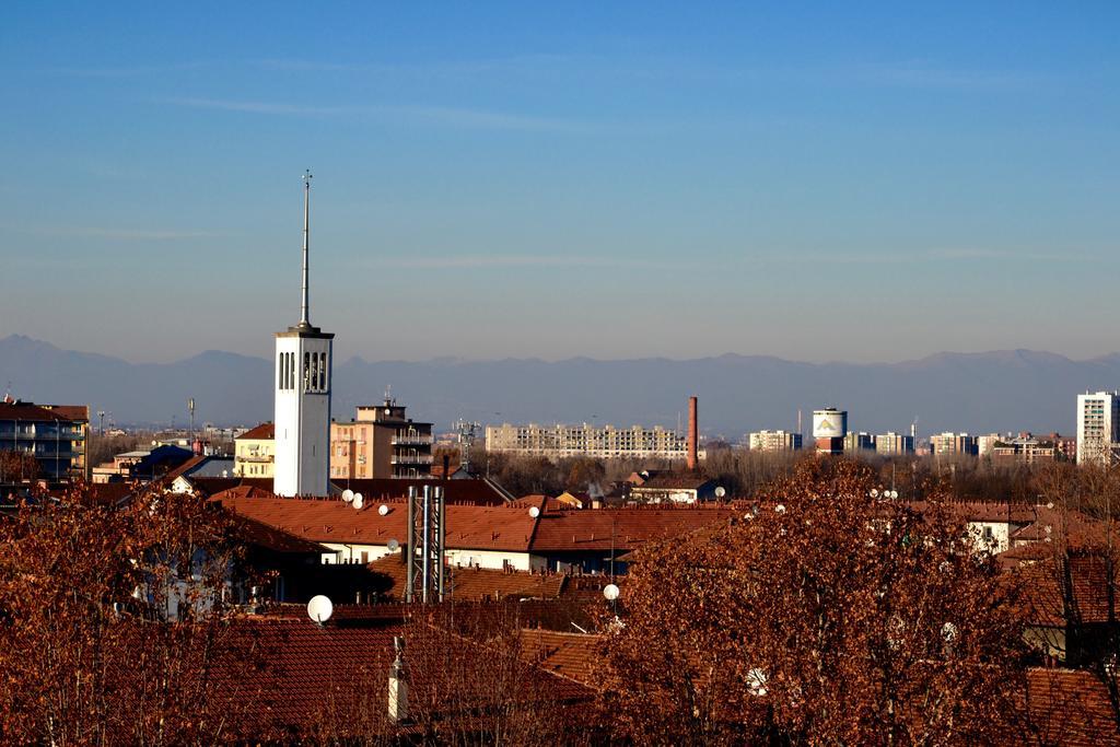Casa Vacanza Monte Generoso Milan Extérieur photo