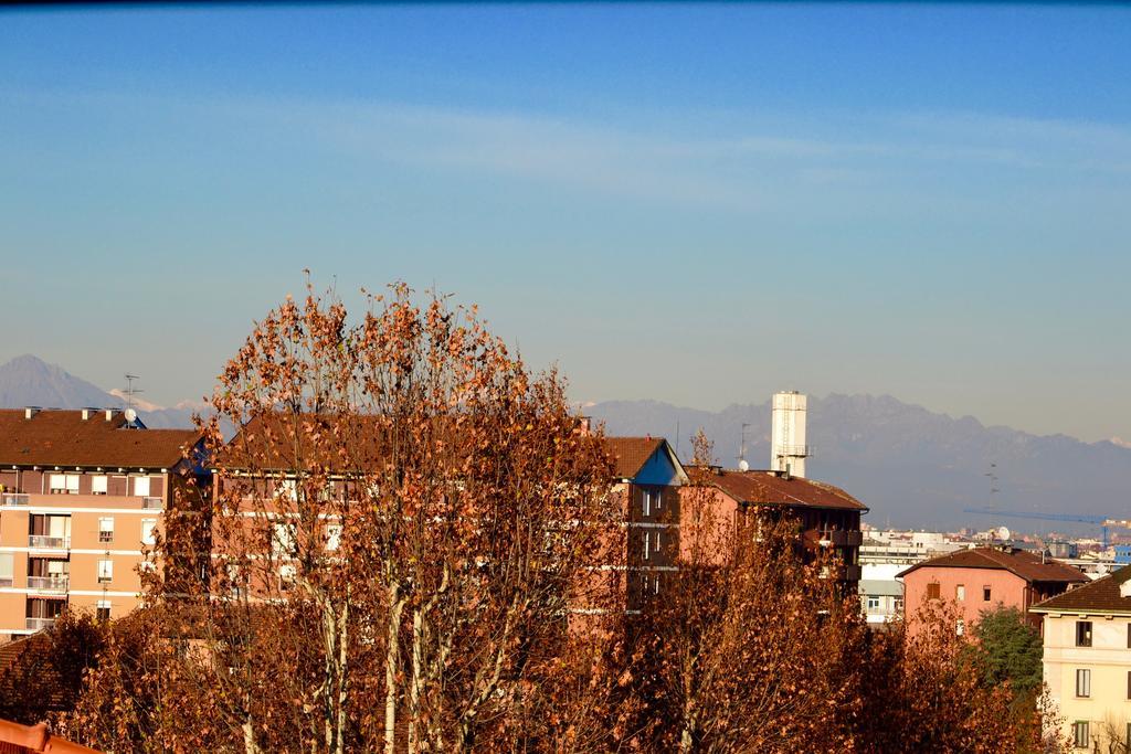 Casa Vacanza Monte Generoso Milan Extérieur photo