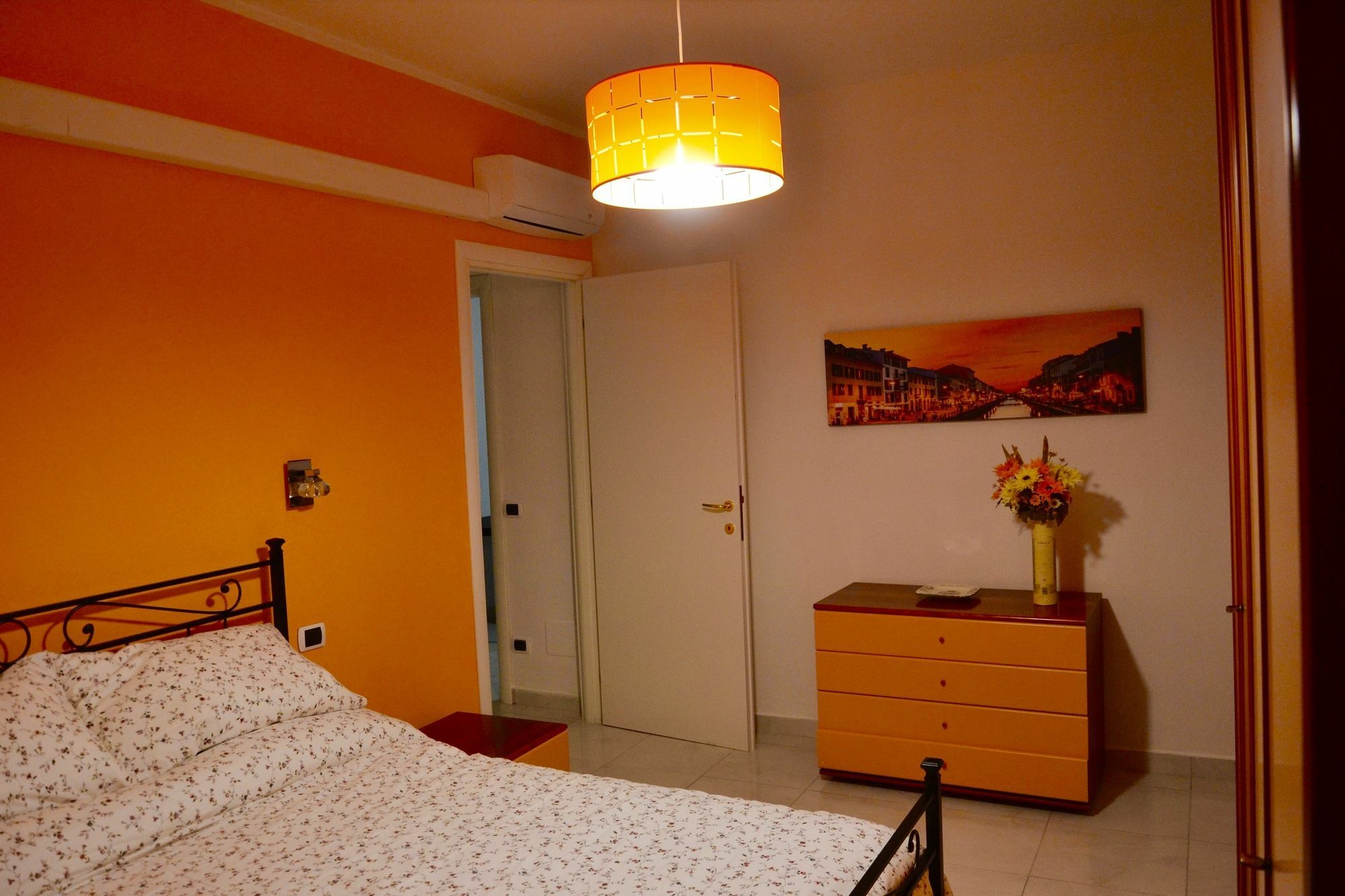 Casa Vacanza Monte Generoso Milan Extérieur photo