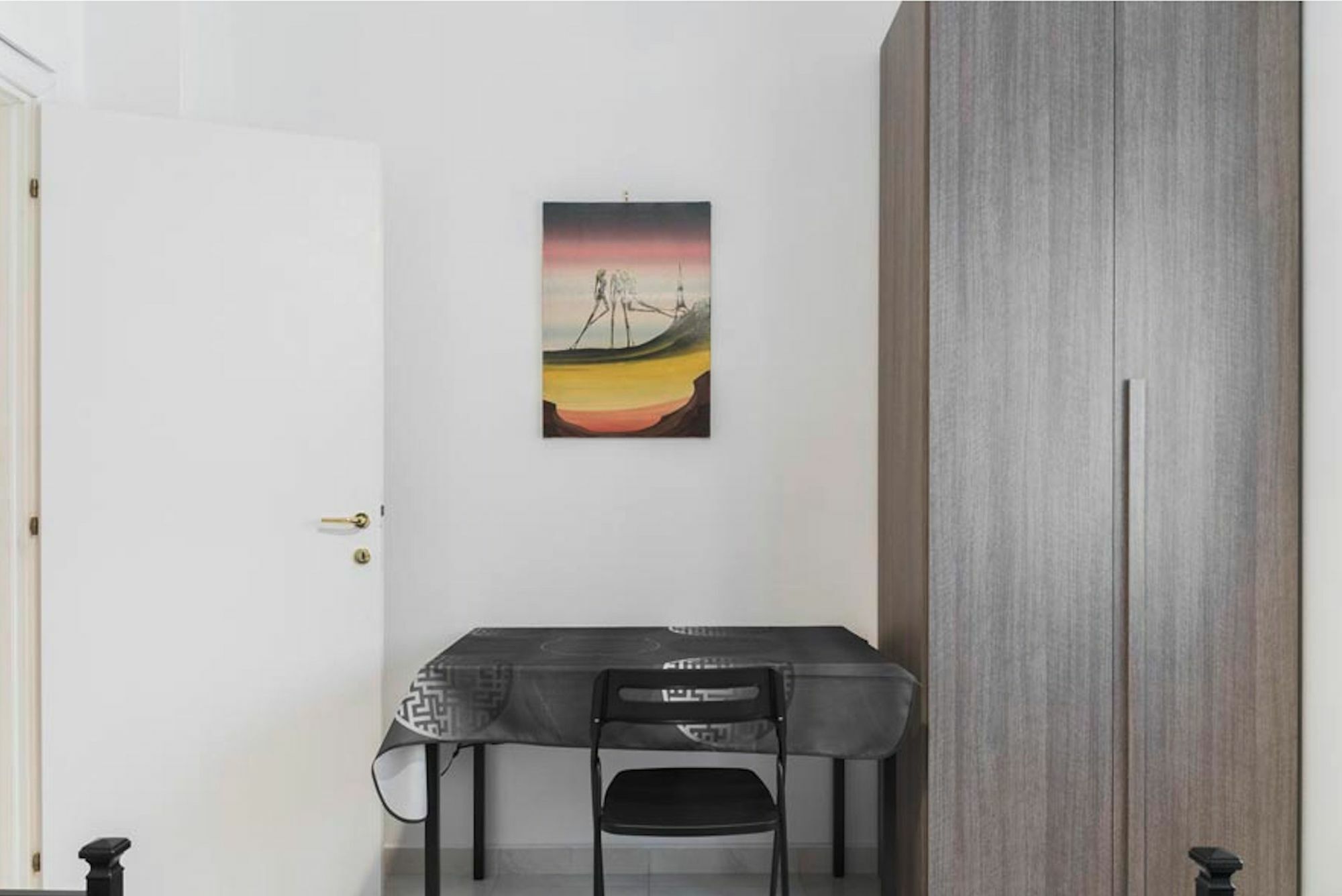 Casa Vacanza Monte Generoso Milan Extérieur photo