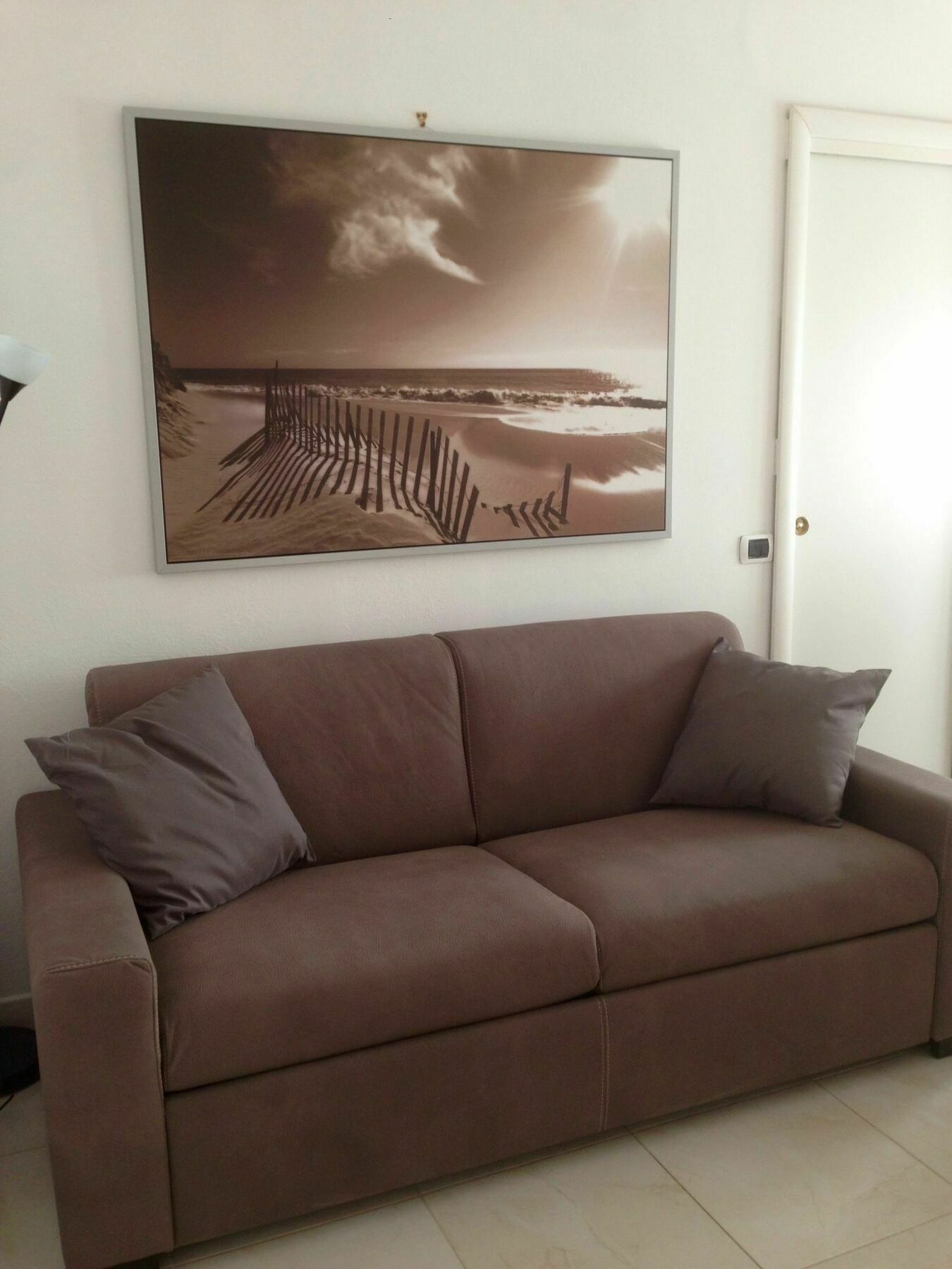 Casa Vacanza Monte Generoso Milan Extérieur photo