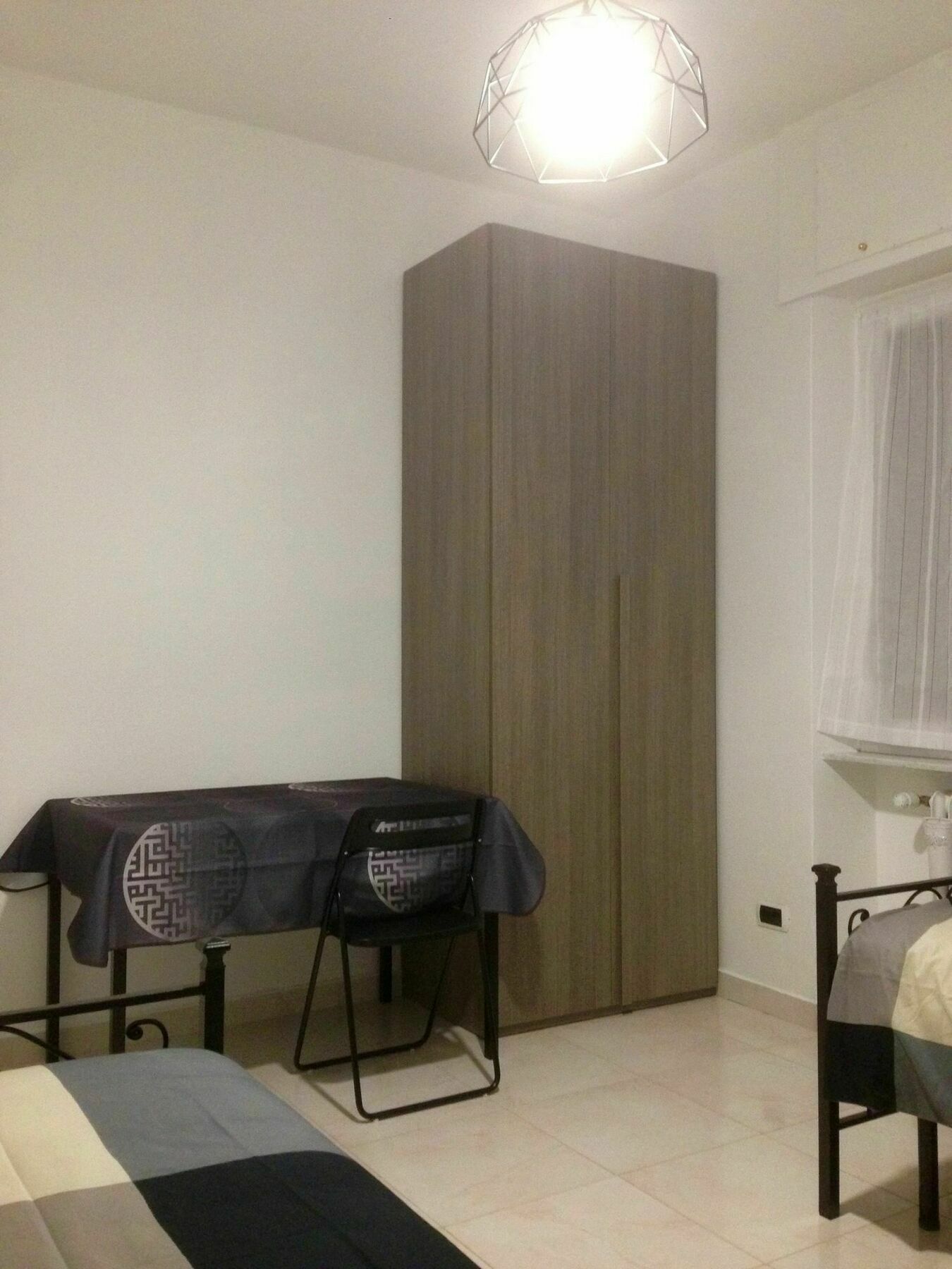Casa Vacanza Monte Generoso Milan Extérieur photo