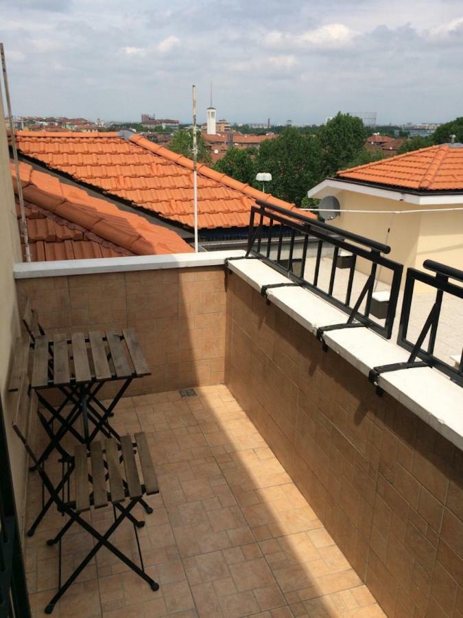 Casa Vacanza Monte Generoso Milan Extérieur photo