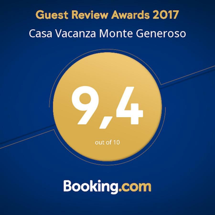 Casa Vacanza Monte Generoso Milan Extérieur photo