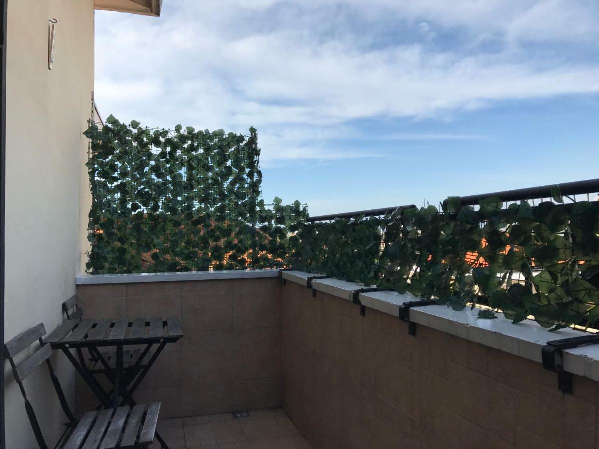 Casa Vacanza Monte Generoso Milan Extérieur photo